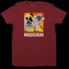 The MOOdalorian Youth T