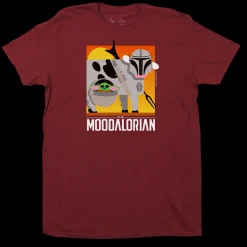The MOOdalorian Youth T