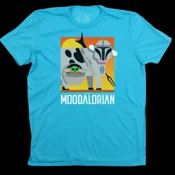 The MOOdalorian Youth T