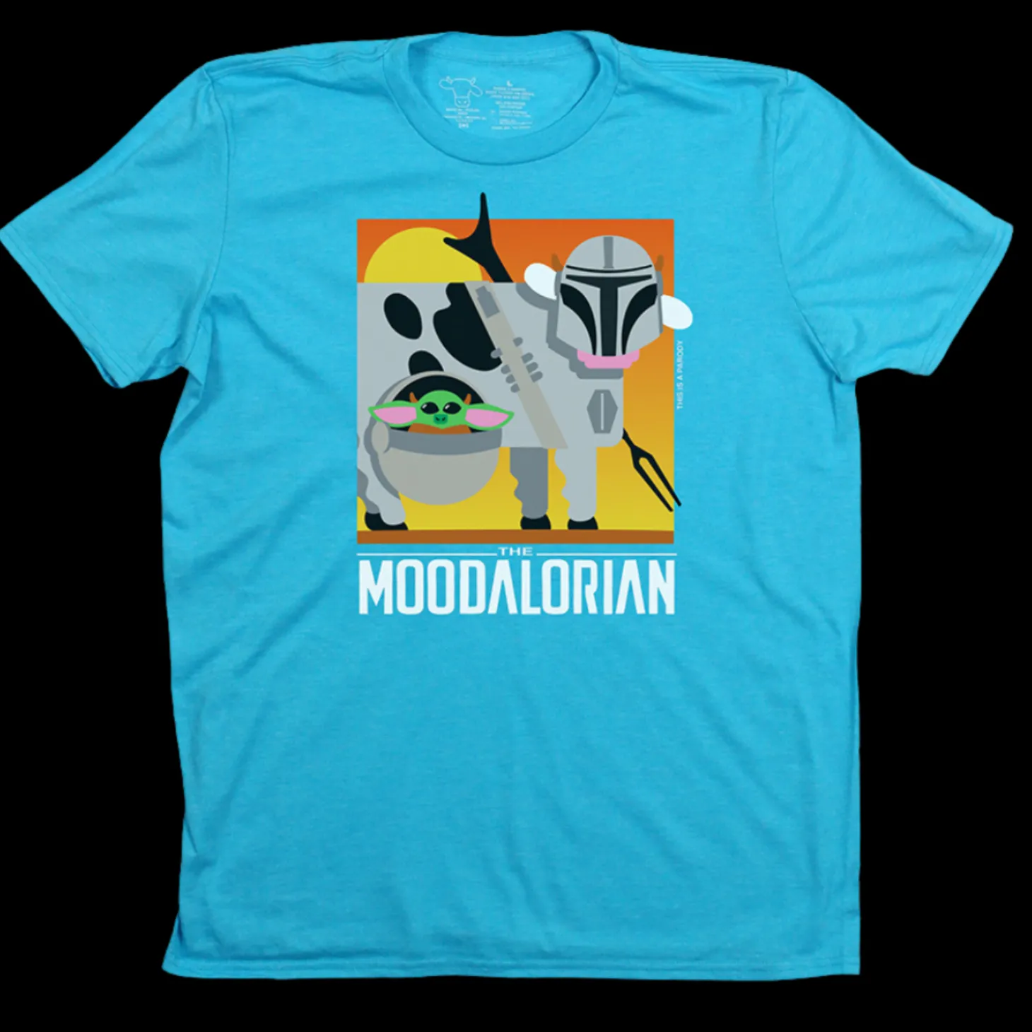 The MOOdalorian Youth T