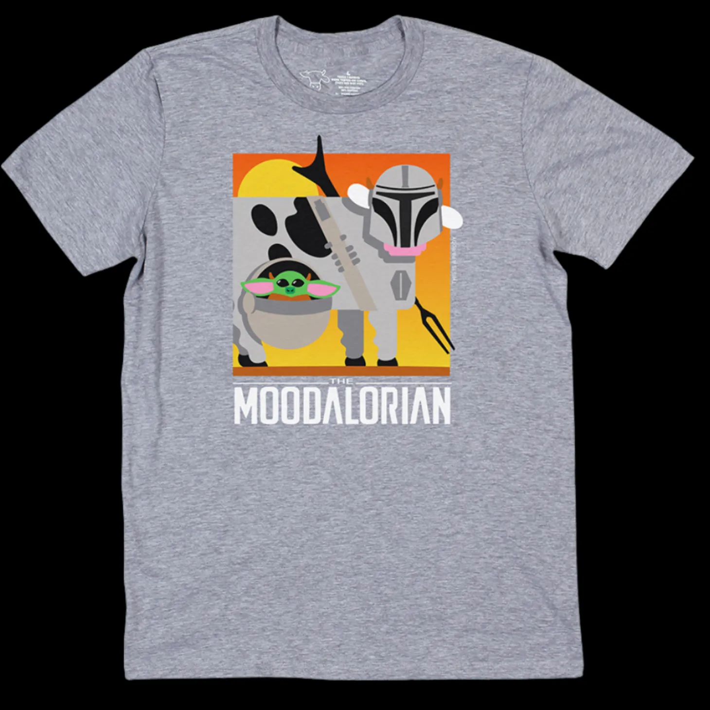 The MOOdalorian Youth T