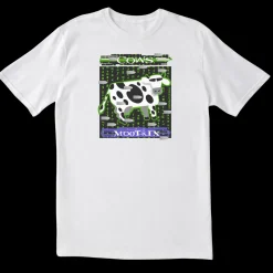 The MOOtrix COWS Classic T