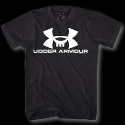 Udder Armour Adult/Youth/Kids T