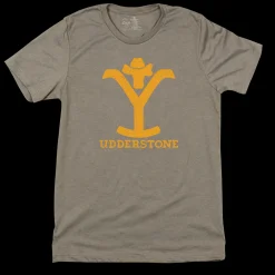 UDDERstone Adult T