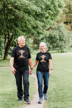 UDDERstone Adult T