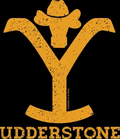 UDDERstone Adult T