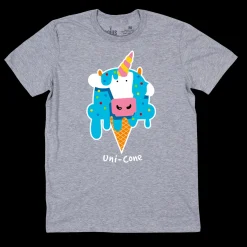 Uni-Cone Youth T