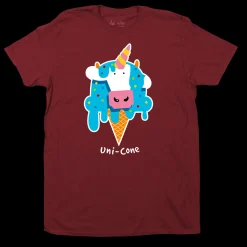 Uni-Cone Youth T