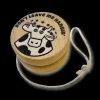 Wooden Yo-Yo