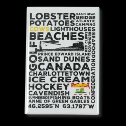 Words Sticker