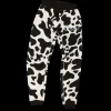 Youth Terry Spotted Joggers